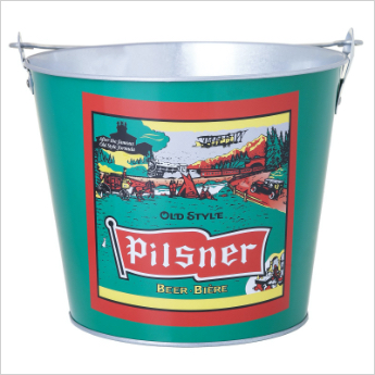 Bucket
