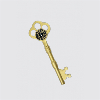 Key