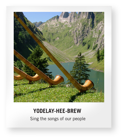 Yodelay-hee-brew