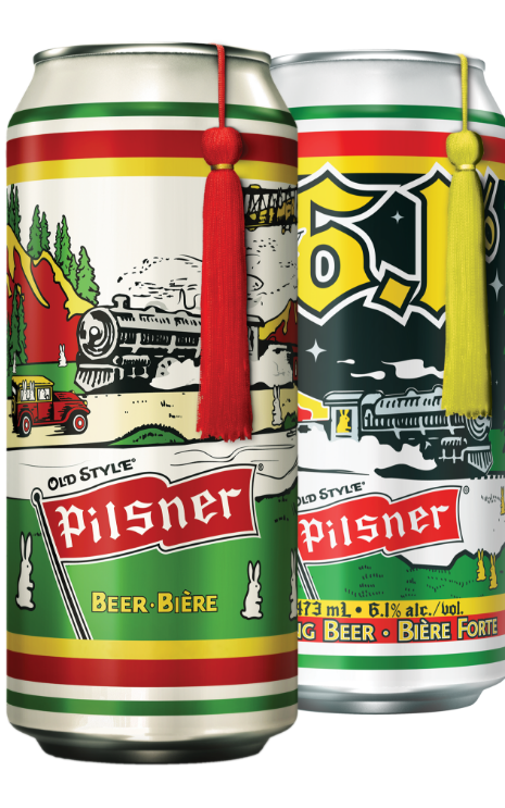 Pilsner Tuition TAB can